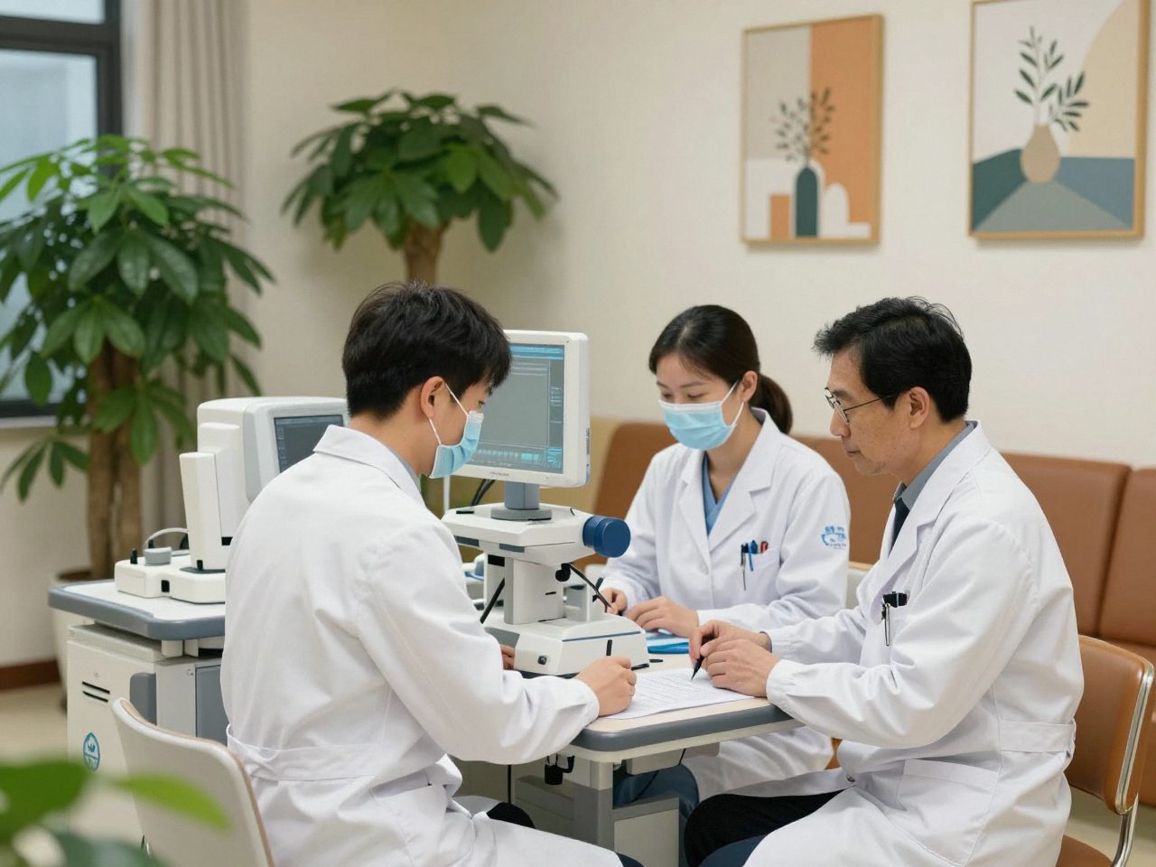 北京助孕代生试管医院